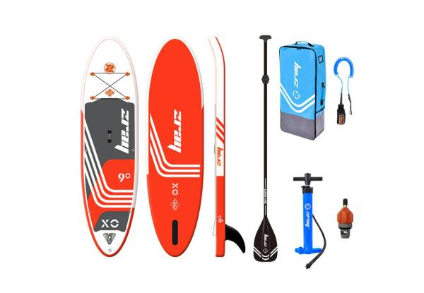 Zray XO Nine-Foot ISUP Set