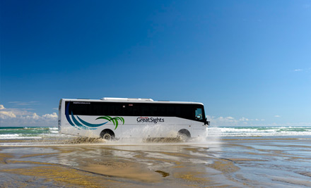 Hole in the Rock & Cape Reinga Tour Combo