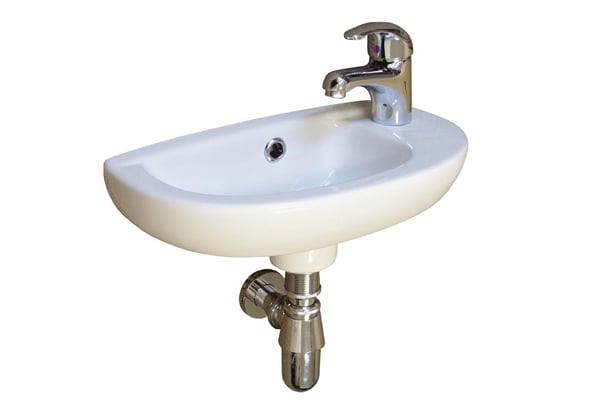 $215 for a Mini 42 Basin Package incl. Urban Delivery (value $349)