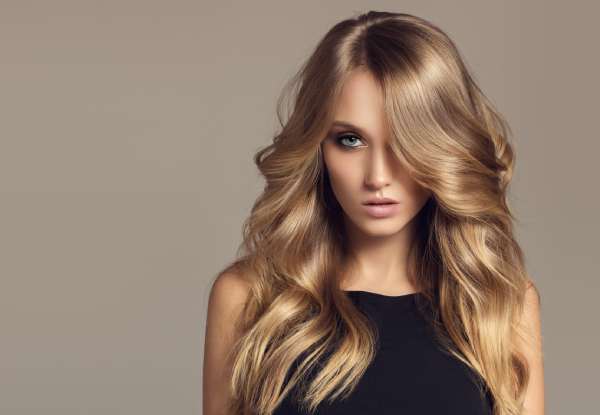 Hair Tricks
