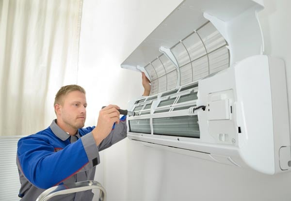 Heat Pump Clean & Service