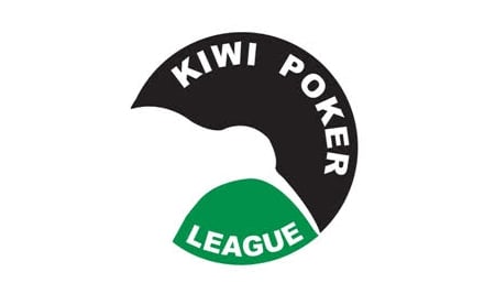 Kiwi Poker League