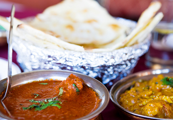 Everest Indian Restaurant and Takeaway Ferry Road