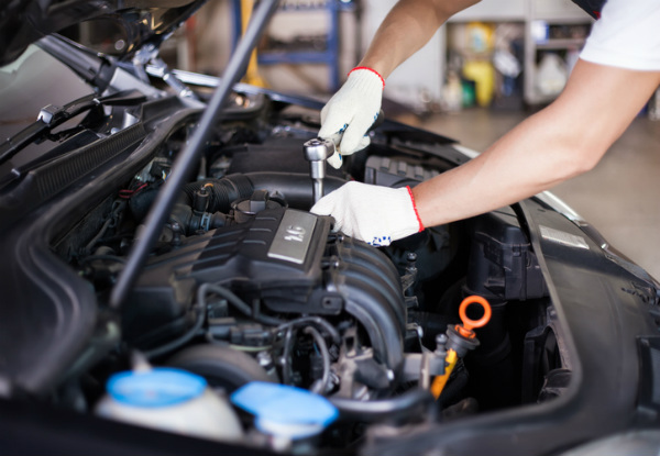Auto Pro Car and Truck Service