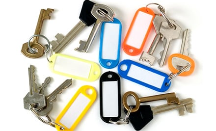 Key Code Key Security Ltd