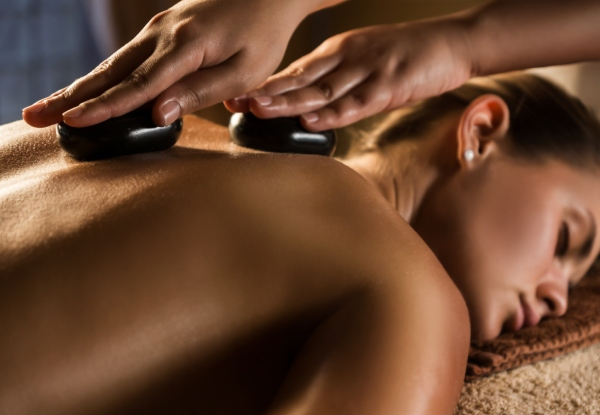 Health Way Massage