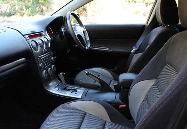 From $35 for a Interior or Exterior Vehicle Detailing