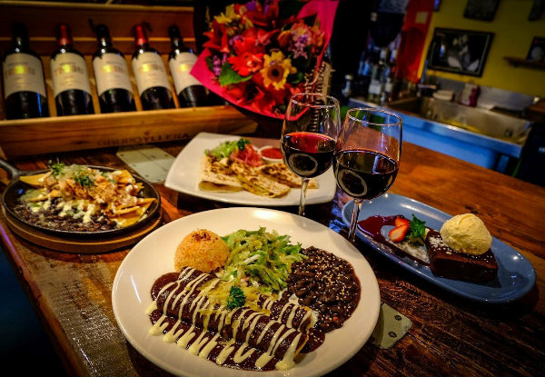 Viva Mexico Petone