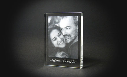 Crystal Pictures