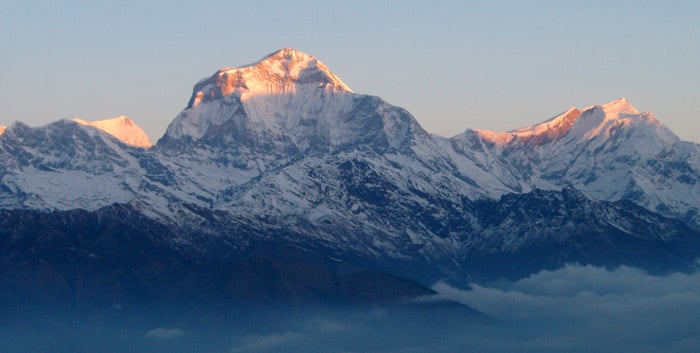 Outfitter Nepal