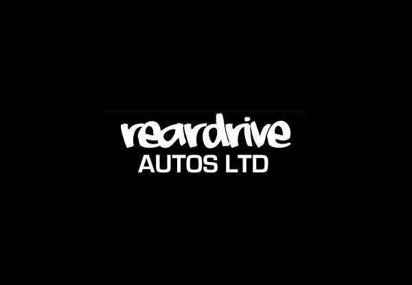 Reardrive Autos Ltd
