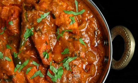Spice Of Life