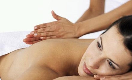 WM Body Therapy