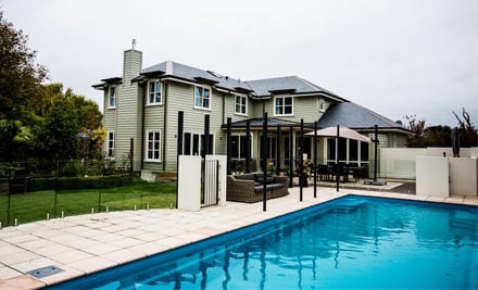 Darcy & Co Builders Ltd