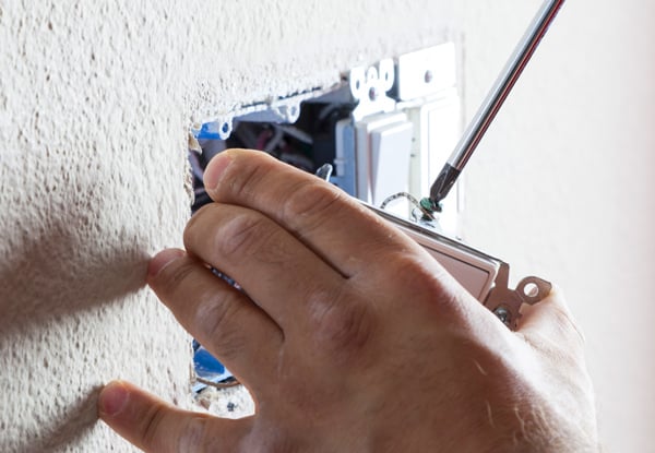 $299 for a 20 Mix & Match Switch Gear incl. Installation