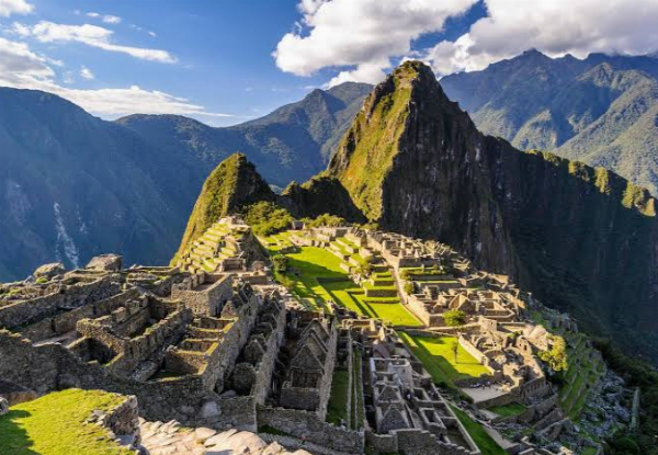 Per-Person, Twin-Share, Seven-Day Inca Trail Express Tour - Option for Solo Traveller