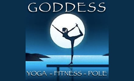 Goddess Yoga and Fitness