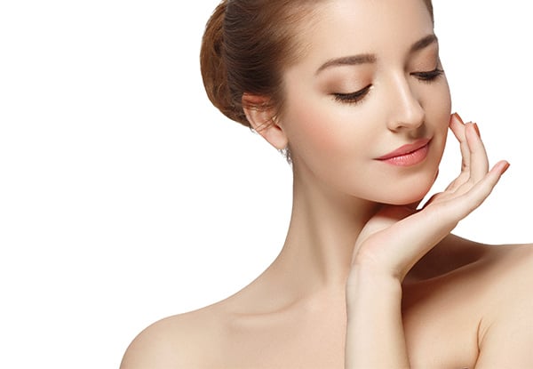 Three Sessions of Laser Facial incl. Cleanse, Exfoliation, Tone, Mask & More
