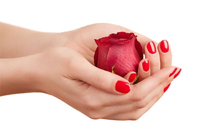 Louise Nail Salon
