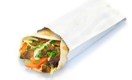 Spice Turkish Kebabs, Royal Oak