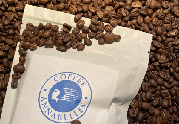 Two 1kg Coffee Blend Bags - Two Blends to Choose From