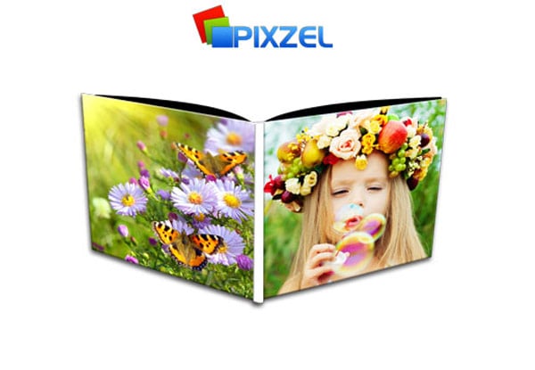 From $35 for a 40-Page Hardcover Photo Book incl. Nationwide Delivery