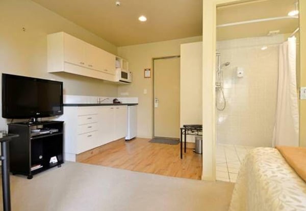 Tuscany Gardens Motel - Nelson