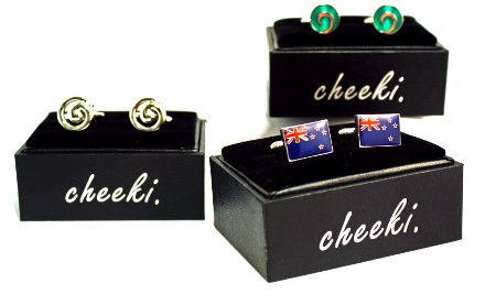 The Cheeki Shop
