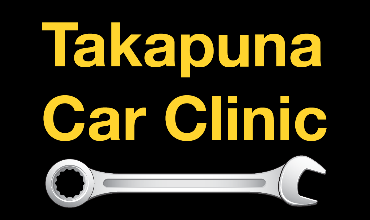 Takapuna Car Clinic