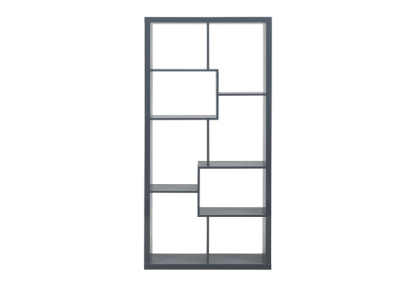 Mexico Bookcase Shelving Unit Display