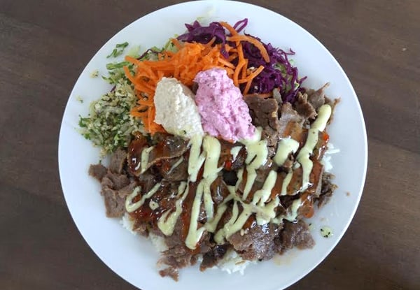Kebab Kitchen