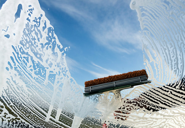 Interior & Exterior Window Cleaning - Options for up to Eight Rooms Available