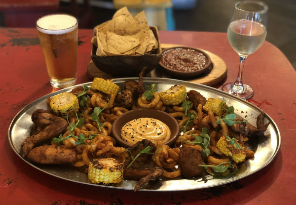 La Mexica