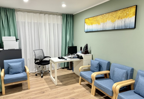 Bodyworks Healthcare Center