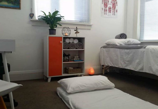 Essence Massage