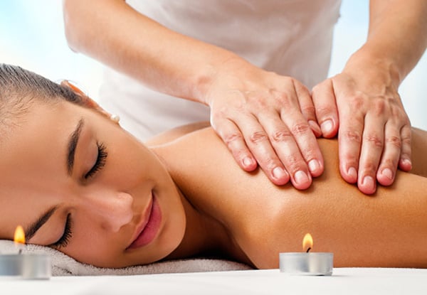 Rotorua Thai Massage