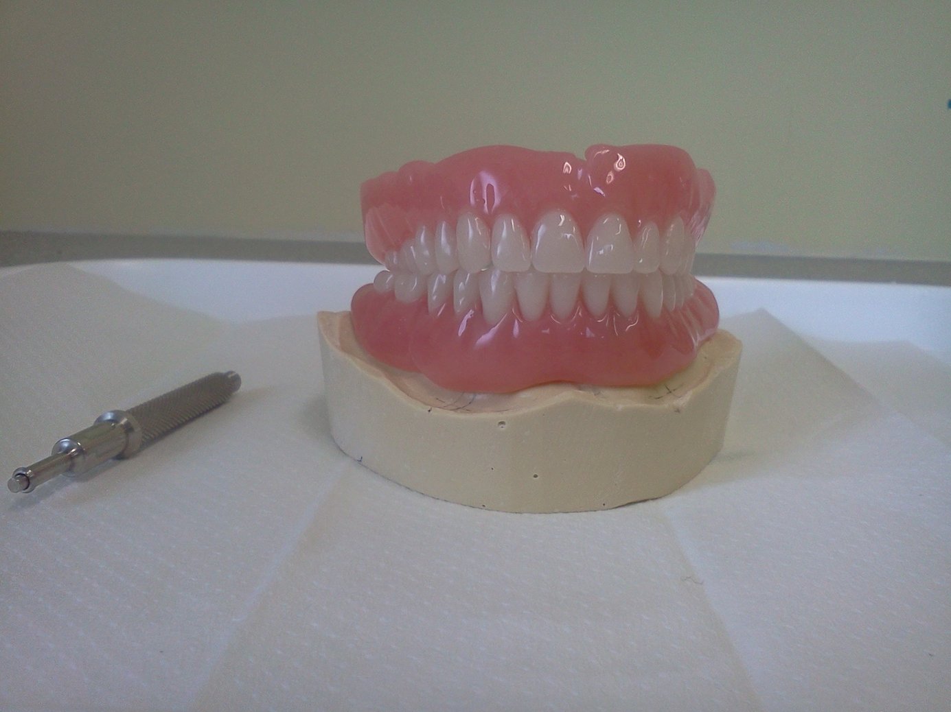 Pro Dentures Ltd
