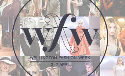 Wellington Fashion Week