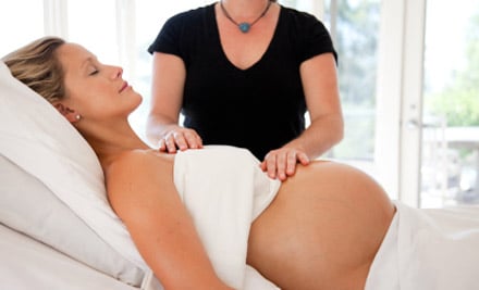 Therapeutic Massage @ Jane Cronin Naturopath