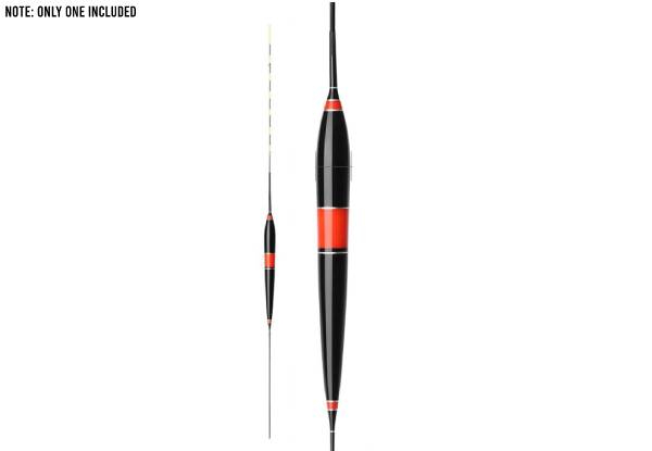 Luminous Smart LED Fishing Float with Bite Indicator
