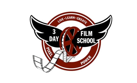 3 Day Film School