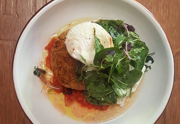 $10 for Brunch for One Person or $19 for Brunch for Two People