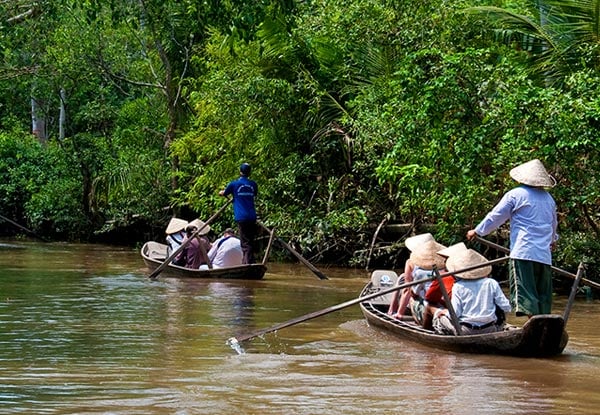 Your Vietnam Travel