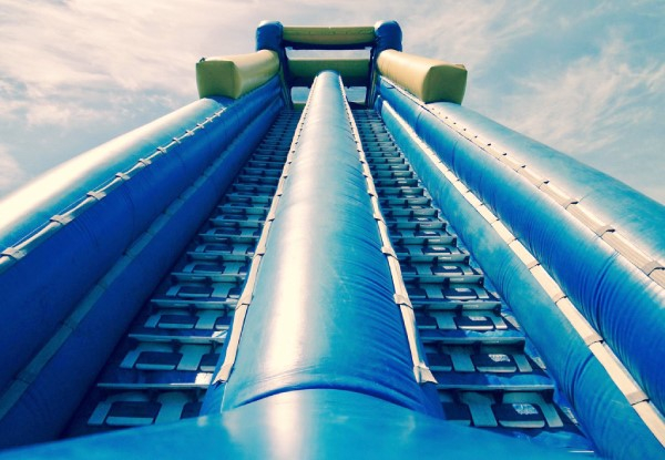 Slide Tech LTD