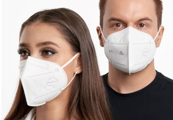 Pretty Cheap Masks