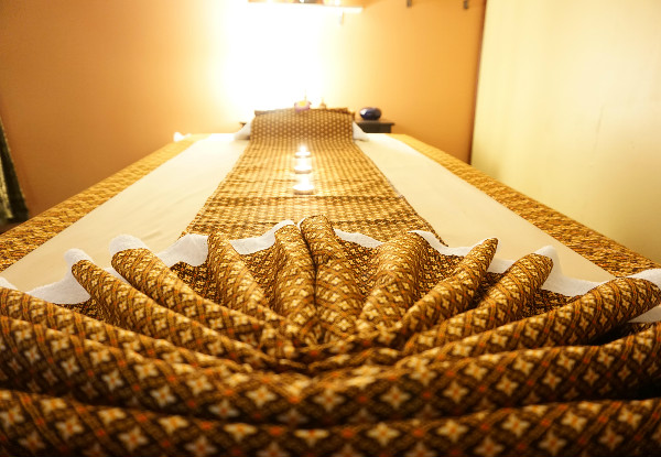 Bai Mint Thai Massage - Rotorua