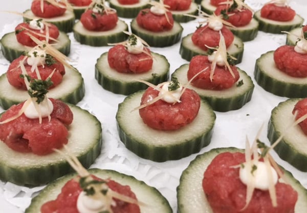 $7.50 for a $15, or $15 for a $30 Ponsonby Dining Voucher