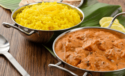 Essence of India