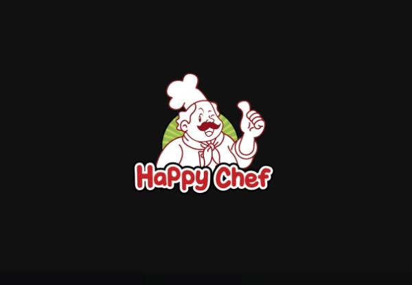 Happy Chef