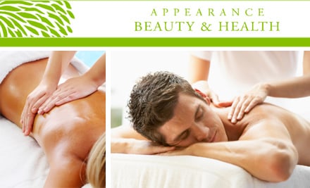 Appearance Beauty & Health